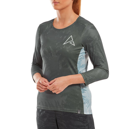 Altura Kielder Lightweight Women's 3/4 Sleeve Jersey 2023