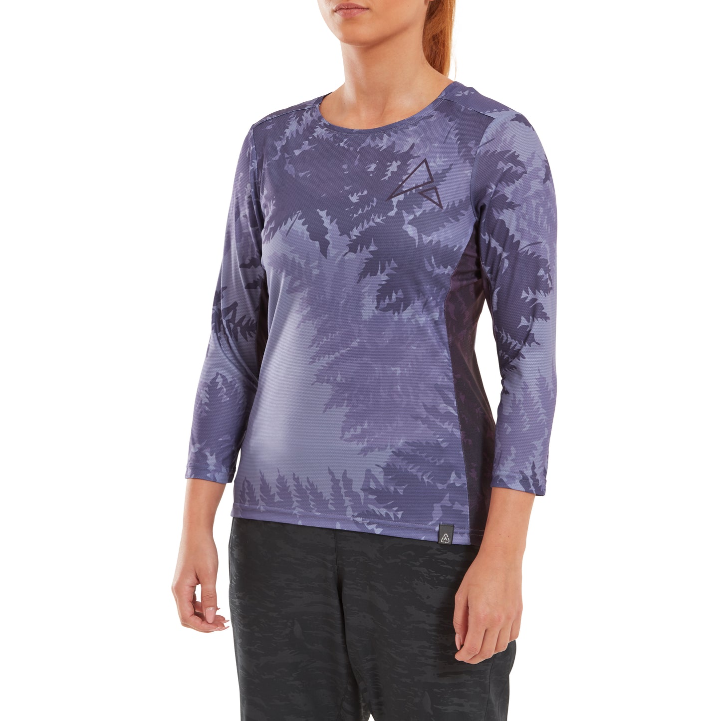 Altura Kielder Lightweight Women's 3/4 Sleeve Jersey 2023