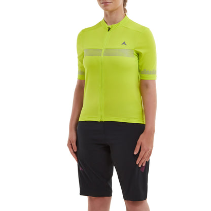 Altura Nightvision Women's Short Sleeve Cycling Jersey 2022