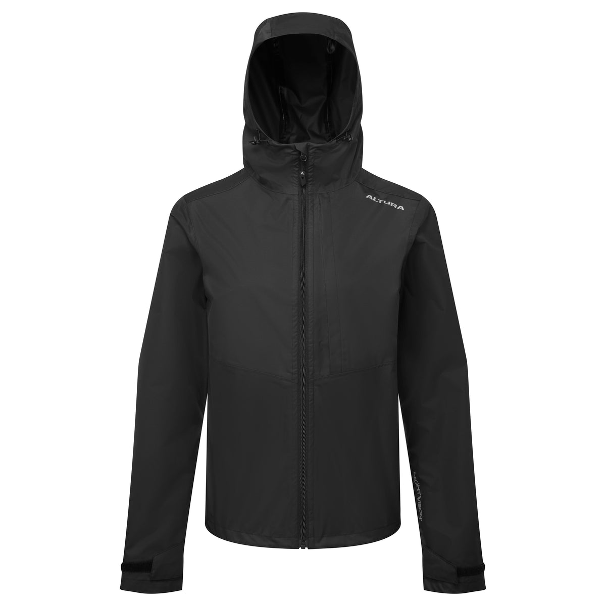 Nightvision Nevis Waterproof Jacket