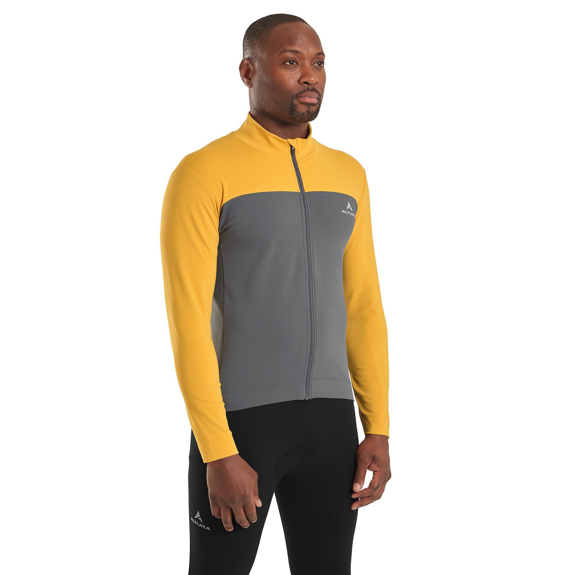 Altura Airstream Long Sleeve Jersey '26 2026