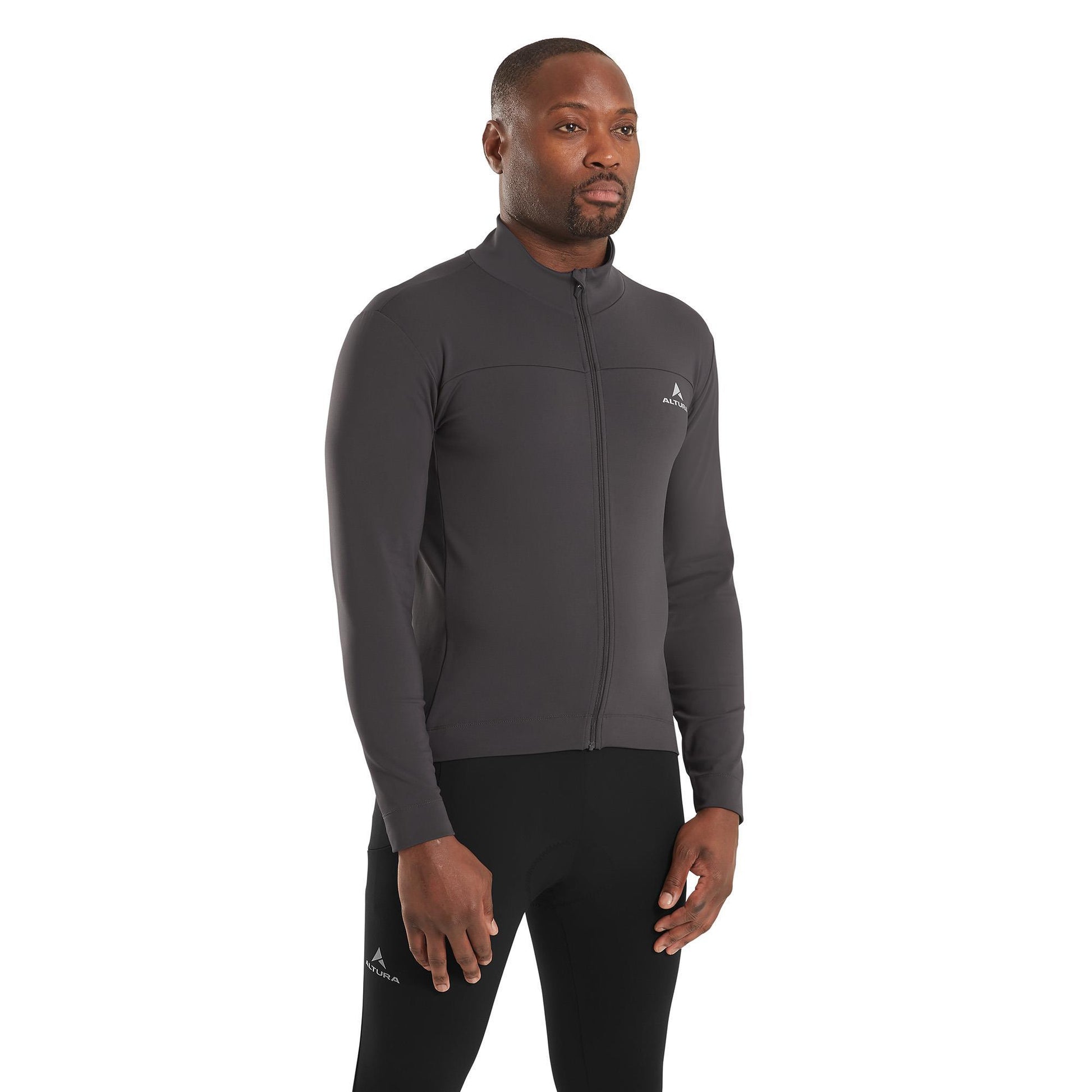 Altura Airstream Long Sleeve Jersey '26 2026