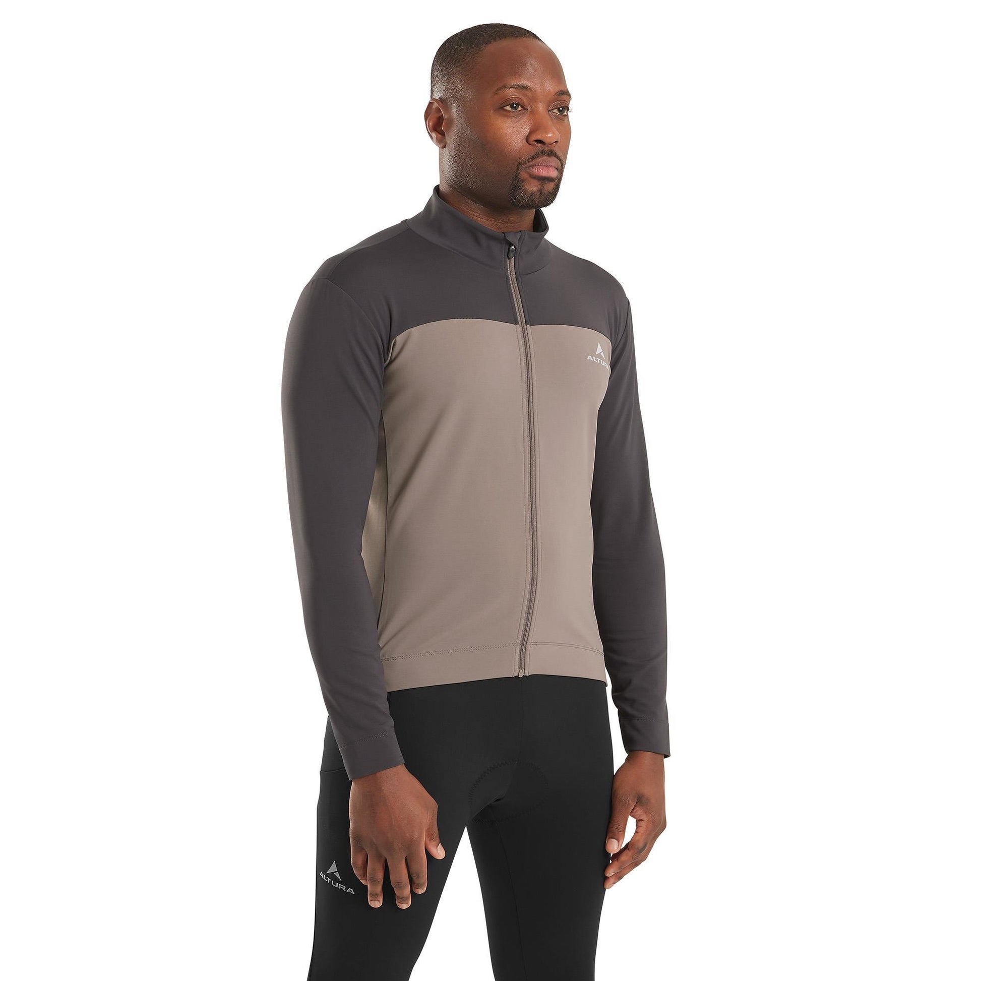 Altura Airstream Long Sleeve Jersey '26 2026