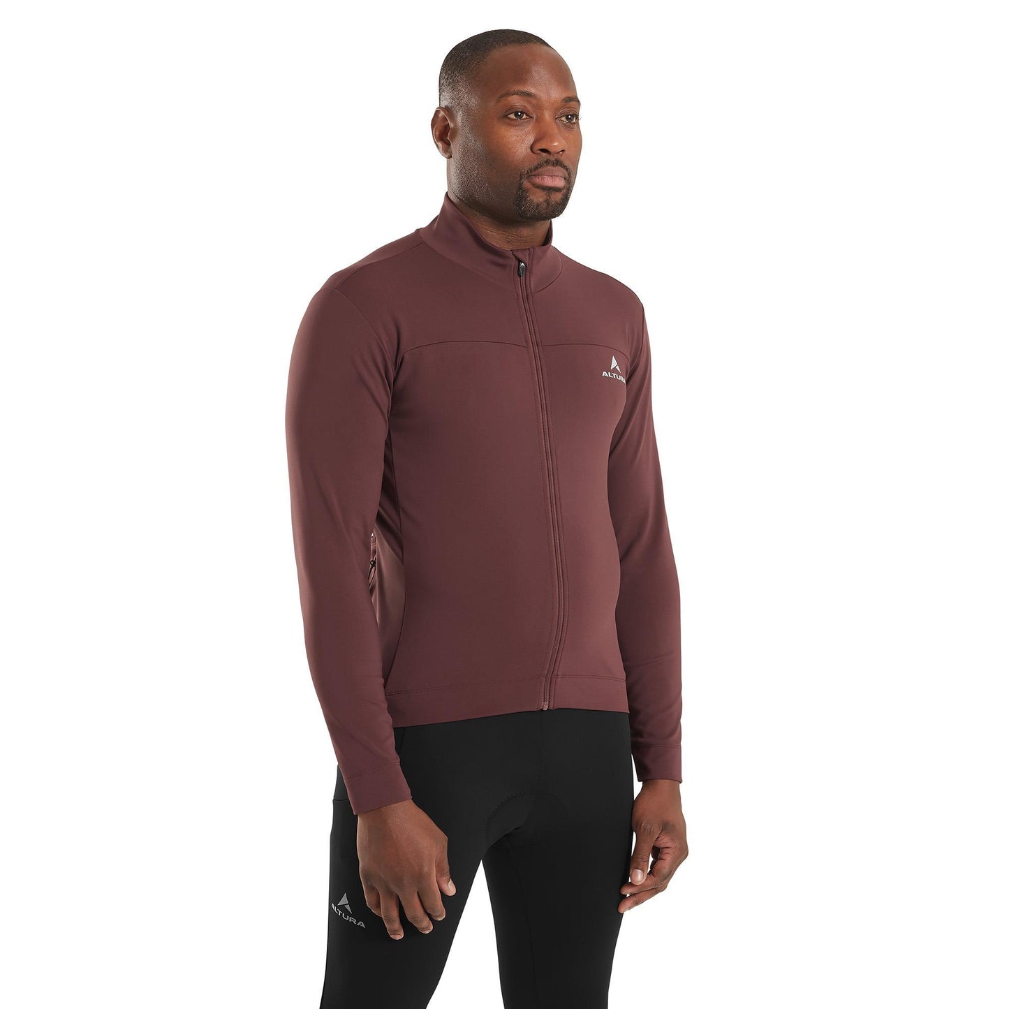 Altura Airstream Long Sleeve Jersey '26 2026