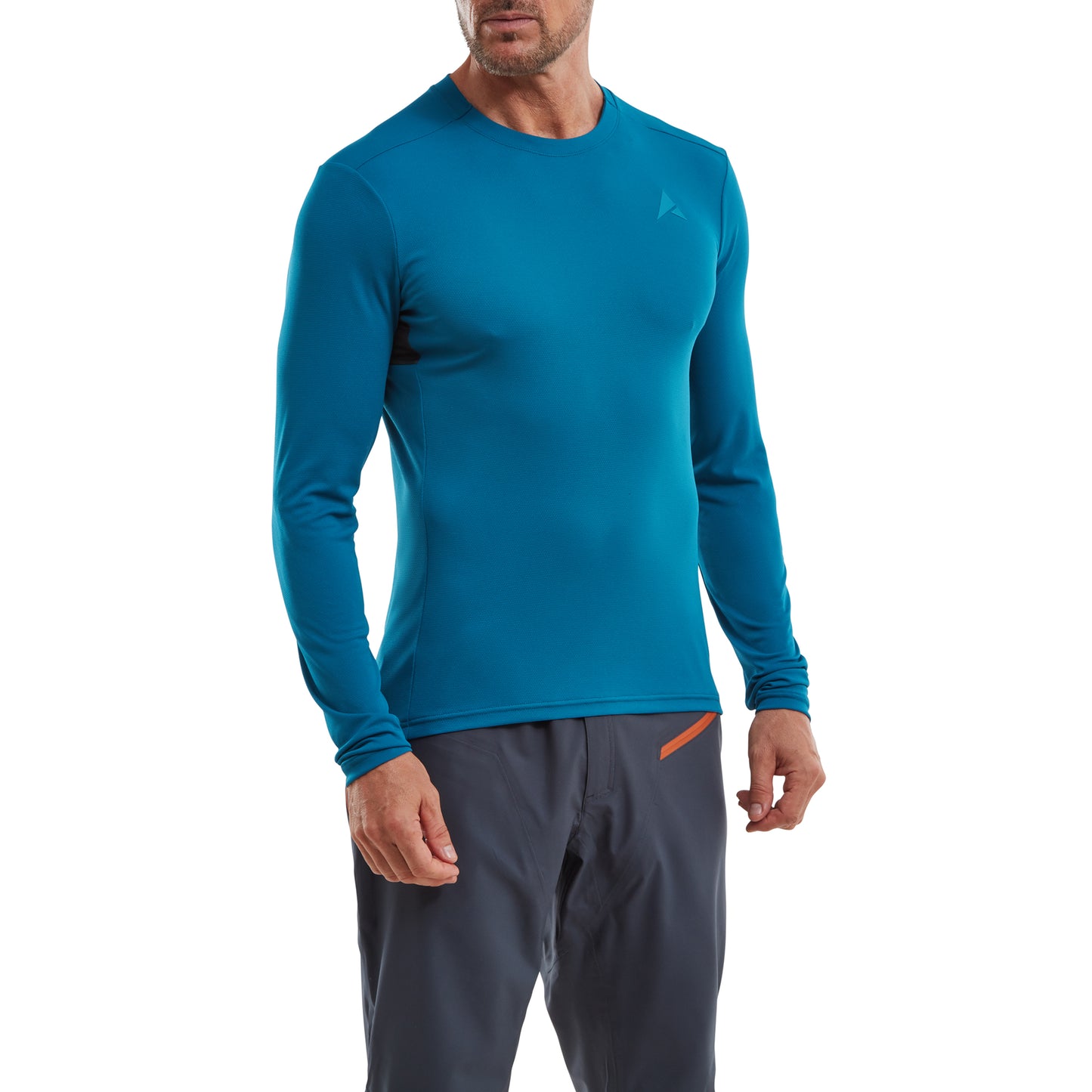 Altura Kielder Men's Lightweight Long Sleeve Cycling Jersey 2022: