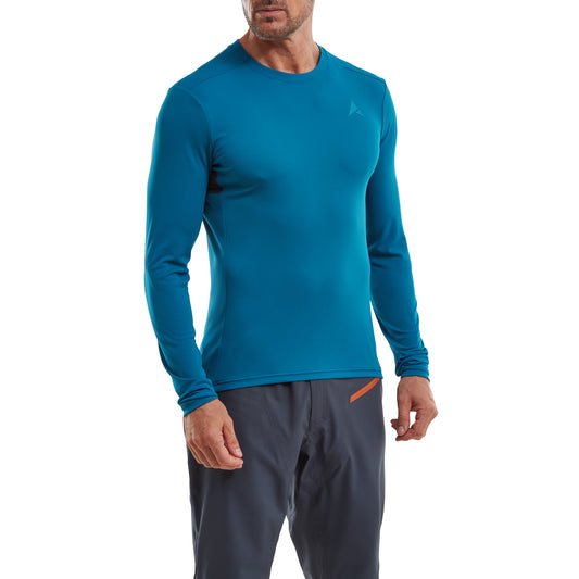 Altura Kielder Men's Lightweight Long Sleeve Cycling Jersey 2022: