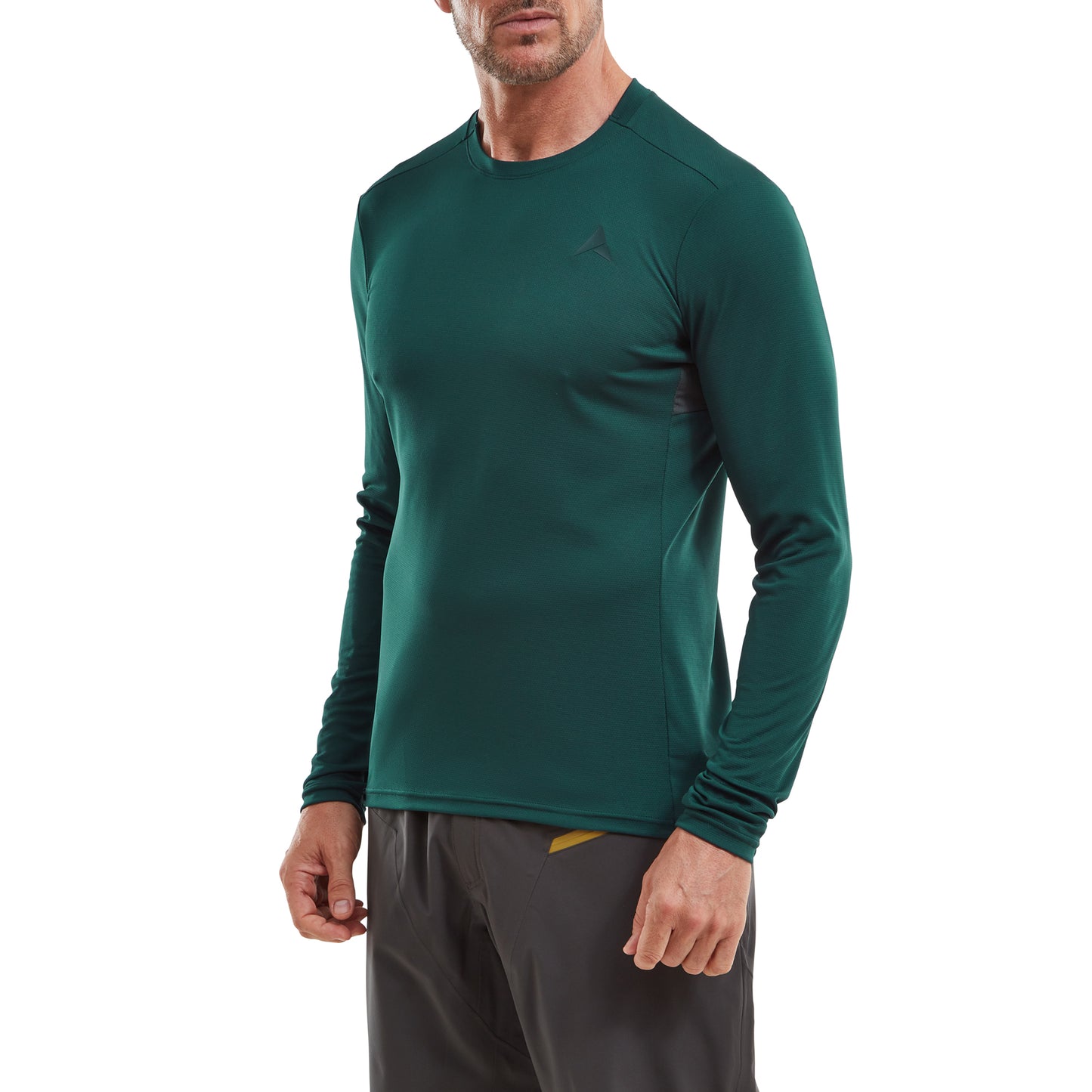 Altura Kielder Men's Lightweight Long Sleeve Cycling Jersey 2022