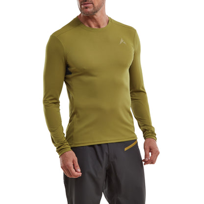 Altura Kielder Men's Lightweight Long Sleeve Cycling Jersey 2022