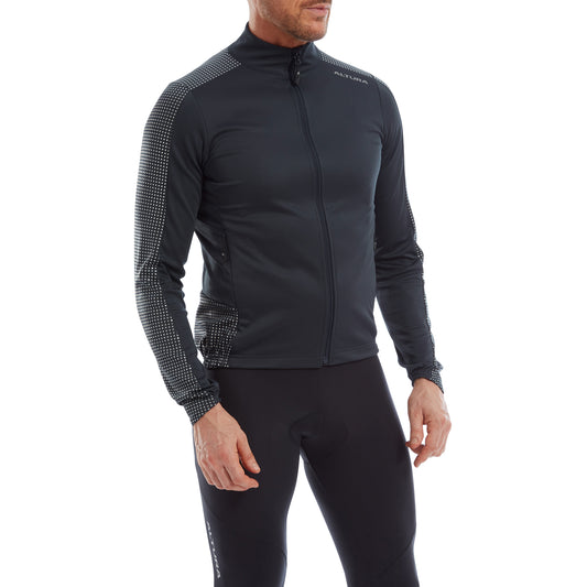 Altura Nightvision Men's Long Sleeve Jersey 2022