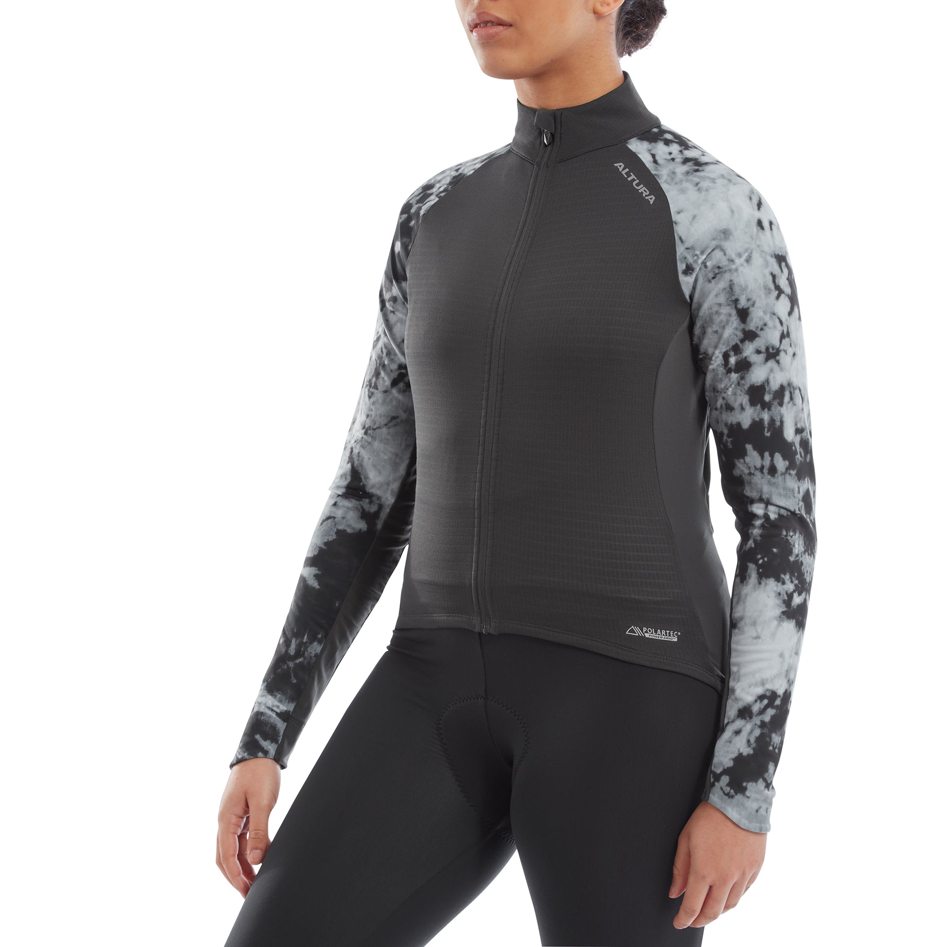 Altura Icon Women's Long Sleeve Jersey 2022: