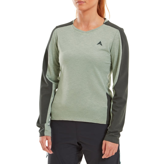 Altura Ridge Performance Women's Long Sleeve Jersey 2023