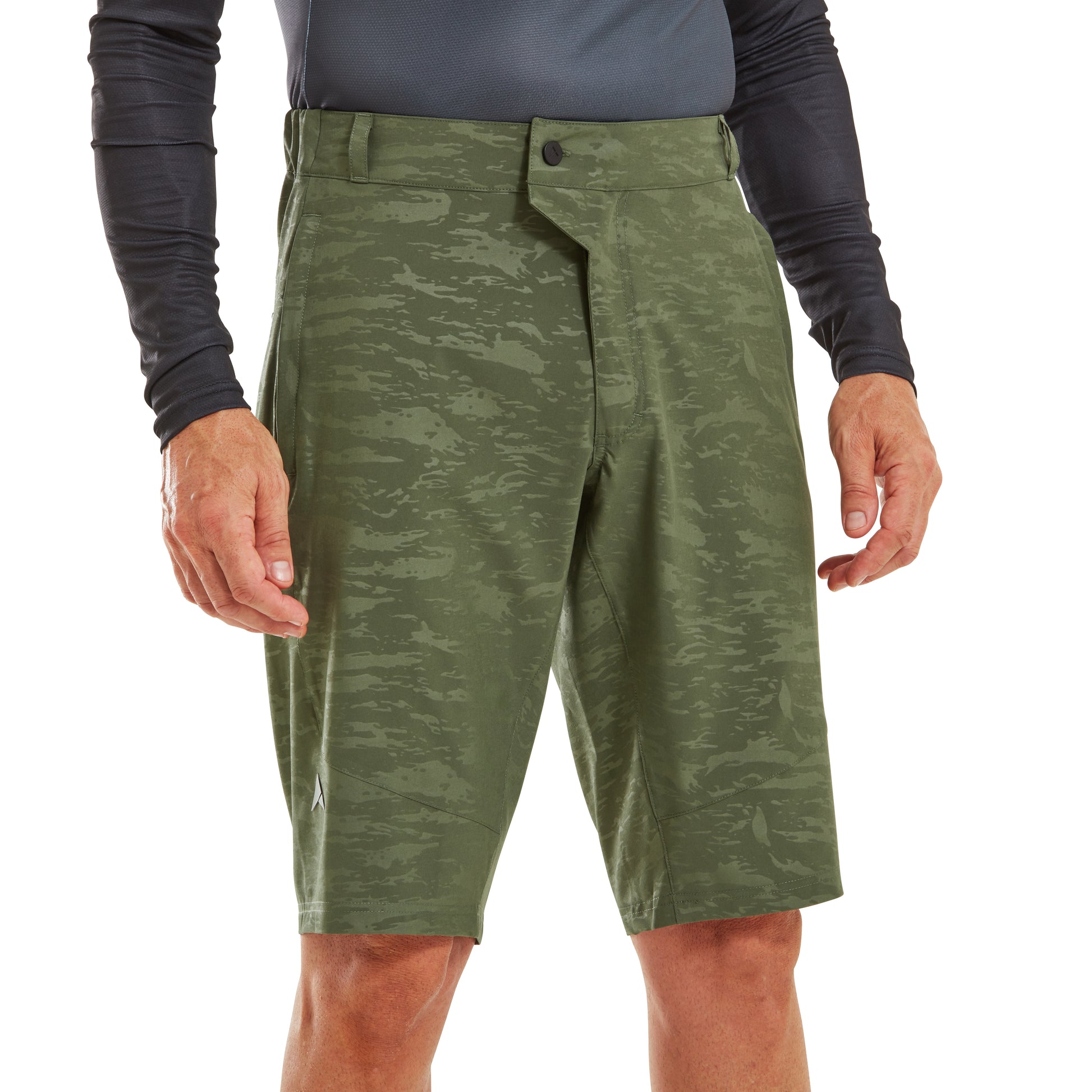 Altura Kielder Lightweight Trail Men's Short 2023: