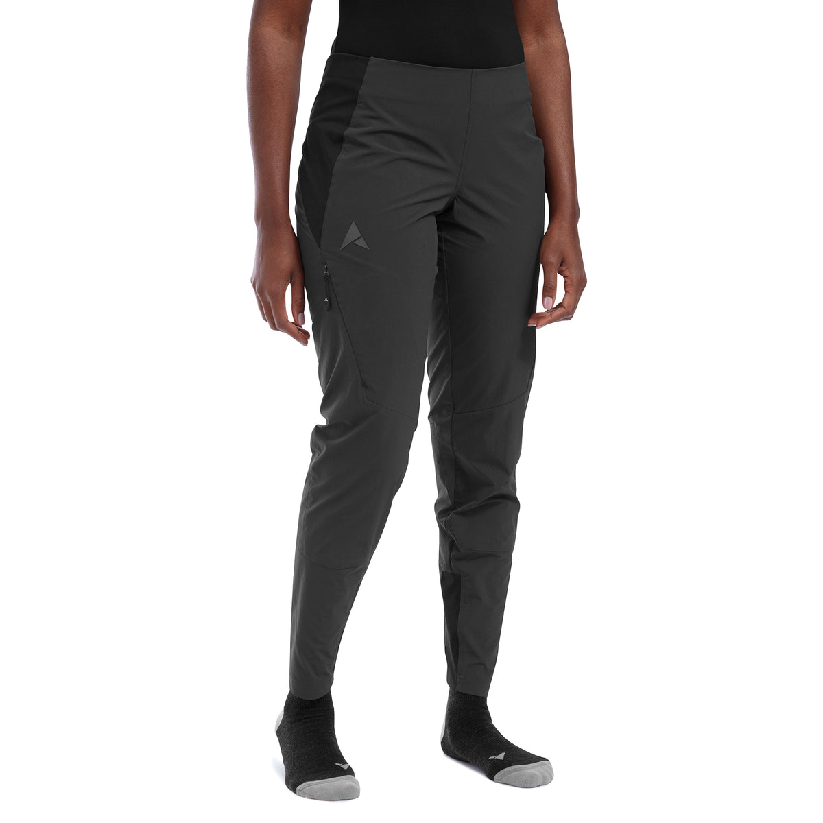Altura Esker Women's Trail Trousers 2021 BLACK / 10