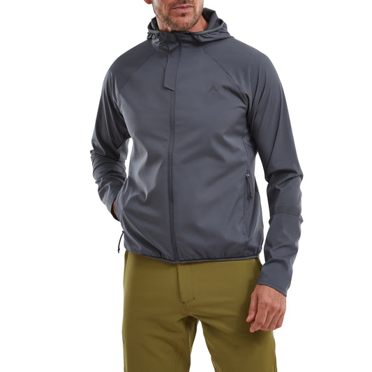 Altura All Roads Men's Lightweight Cycling Jacket 2022: NAVY