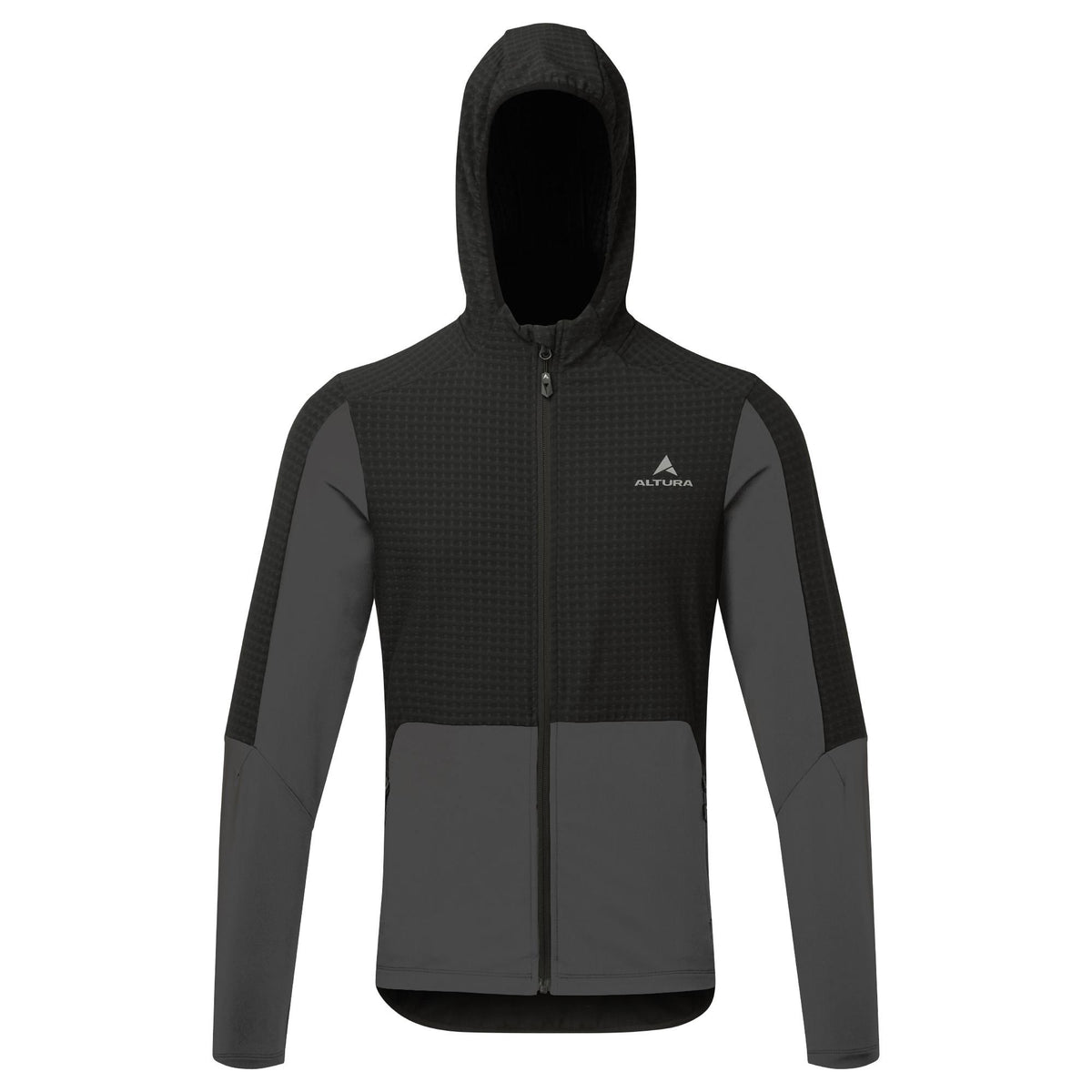 Esker Cave Trail Hoodie