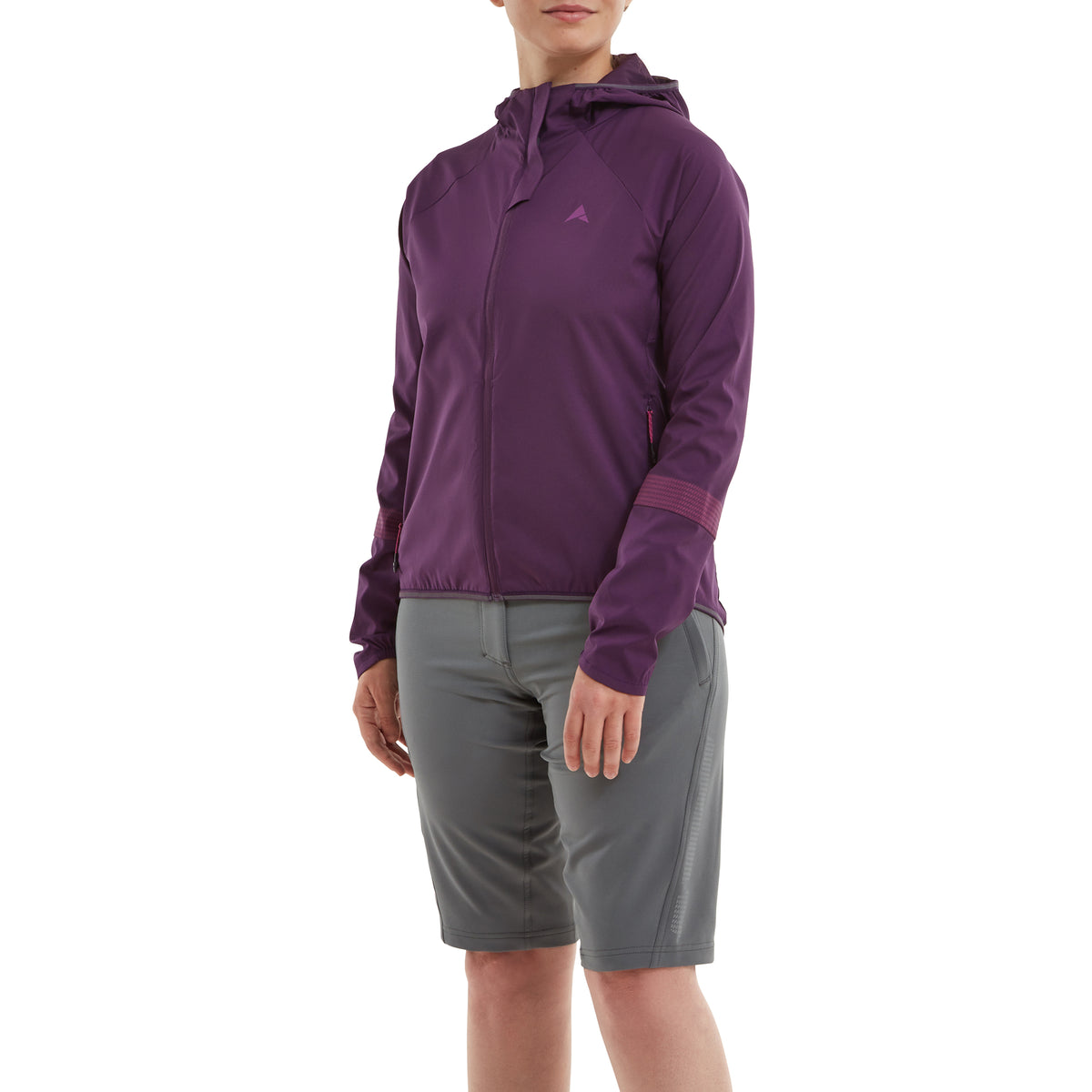 Altura All Roads Women's Lightweight Cycling Jacket 2022