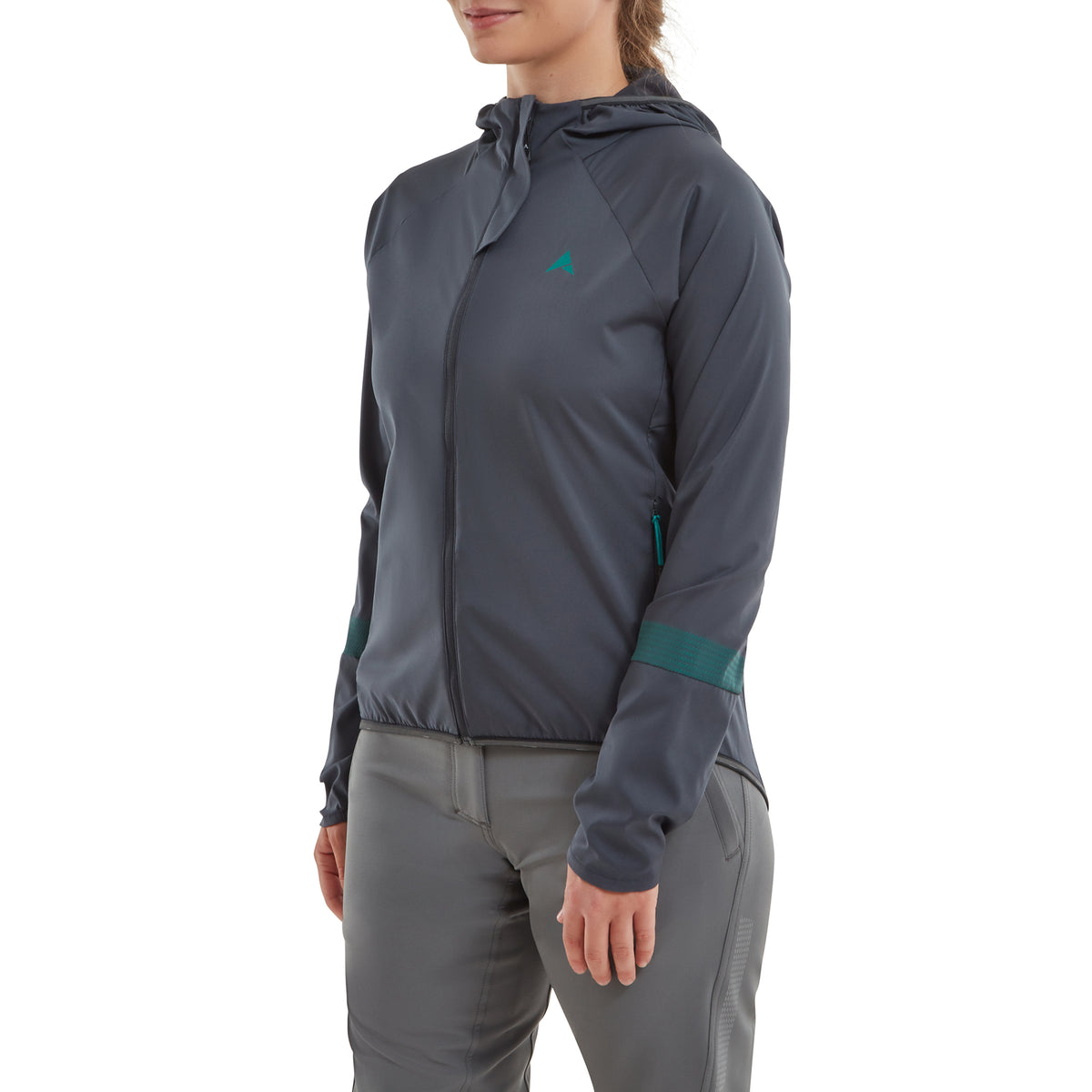 Altura All Roads Women's Lightweight Cycling Jacket 2022