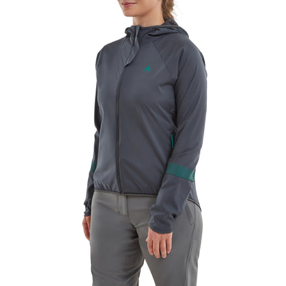 Altura All Roads Women's Lightweight Cycling Jacket 2022