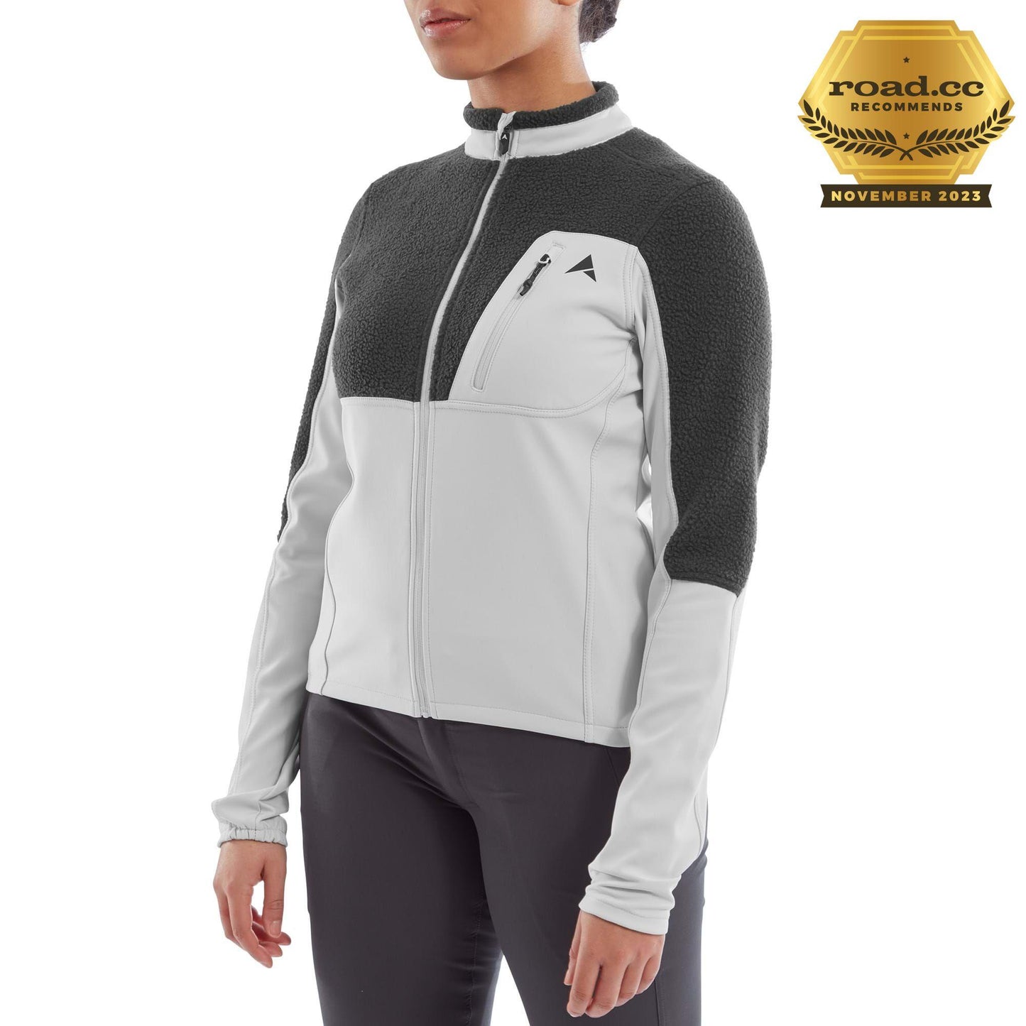 Altura All Roads Women's Fleece 2022: