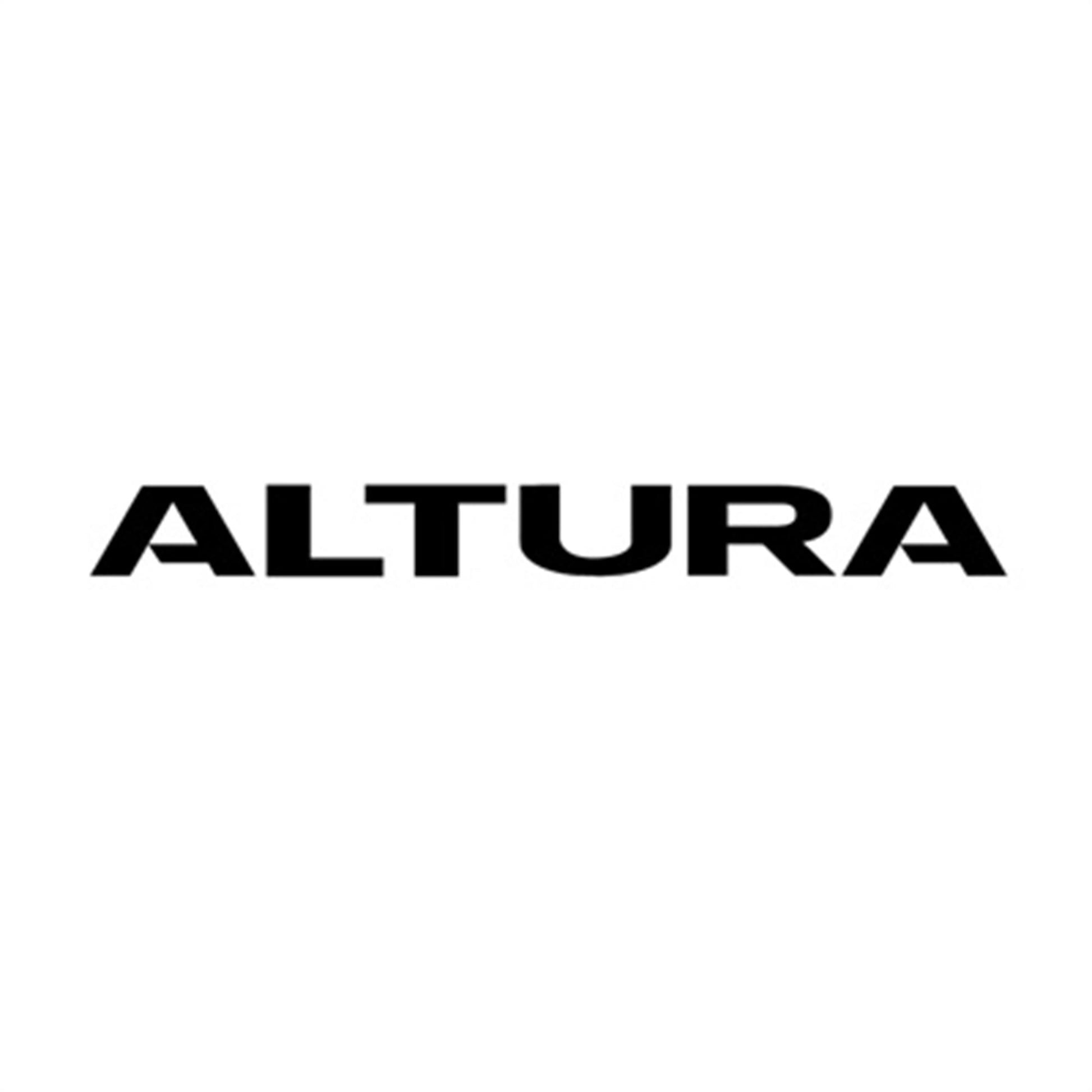 Altura Airstream Replacement Peak: