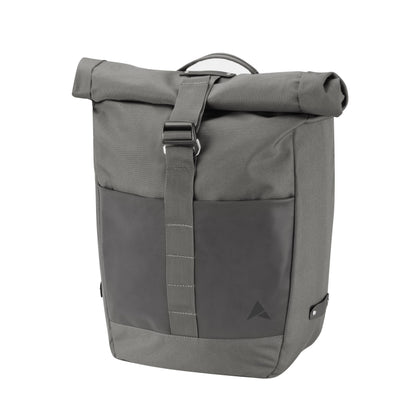 Altura Grid 20L Cycling Pannier 2020: SMOKE