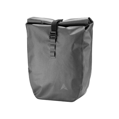 Altura Ultralite Vortex Waterproof Cycling Pannier 2020: GREY