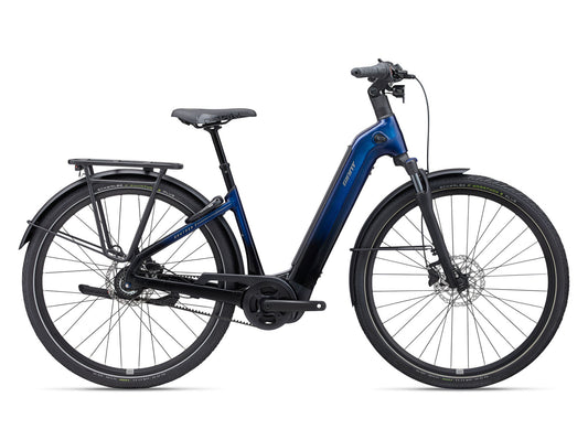 Giant AnyTour E+ 3