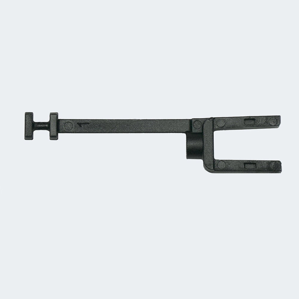 Fazua Ride 60 LED Hub Hook