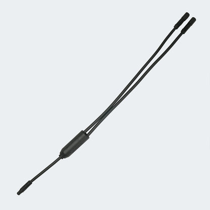 Fazua Ride 60 Splitter 1to2
