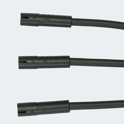 Fazua Ride 60 Splitter 1to3