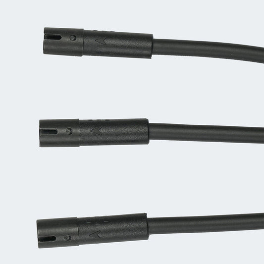 Fazua Ride 60 Splitter 1to3