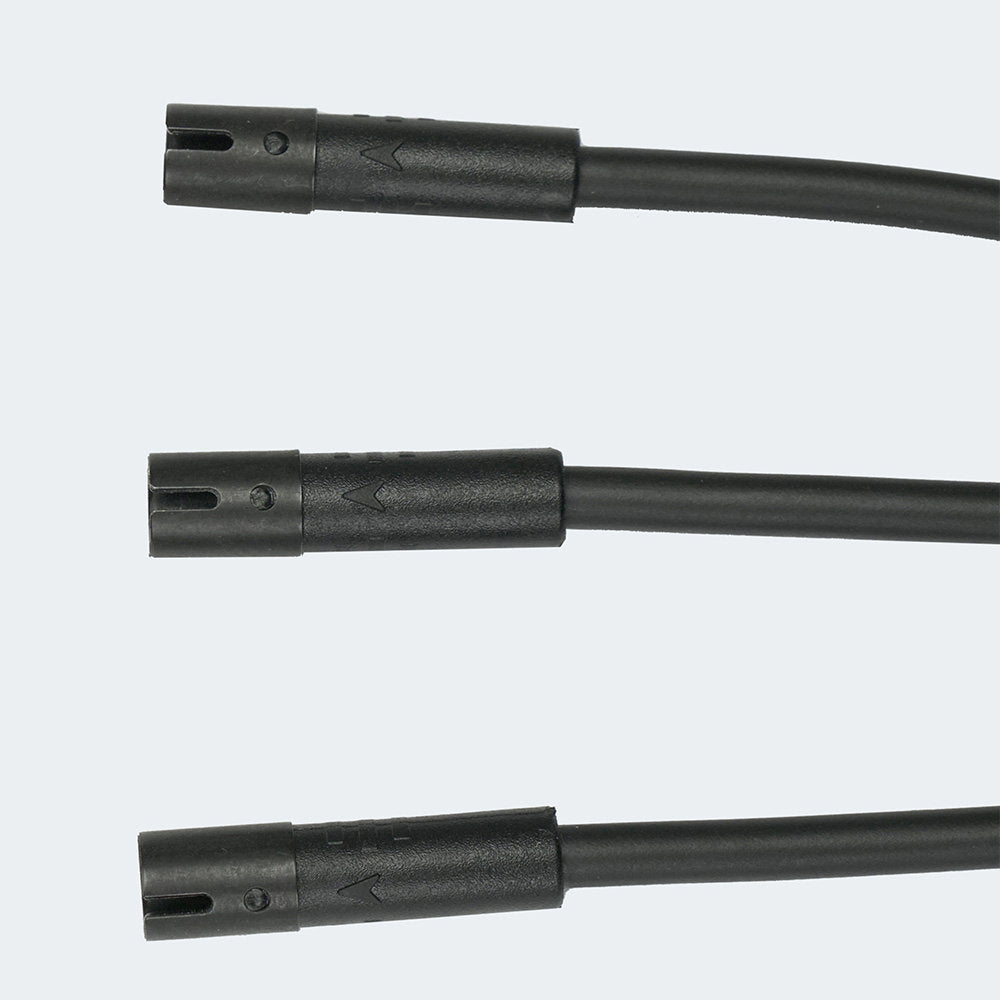 Fazua Ride 60 Splitter 1to3