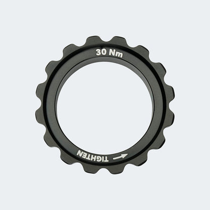 FAZUA RIDE 60 Drive Unit LOCKRING
