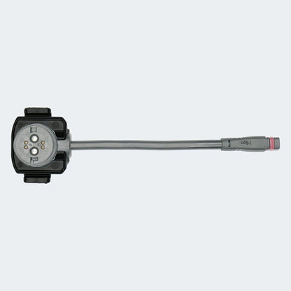 Fazua Ride 60 Ropd Mount
