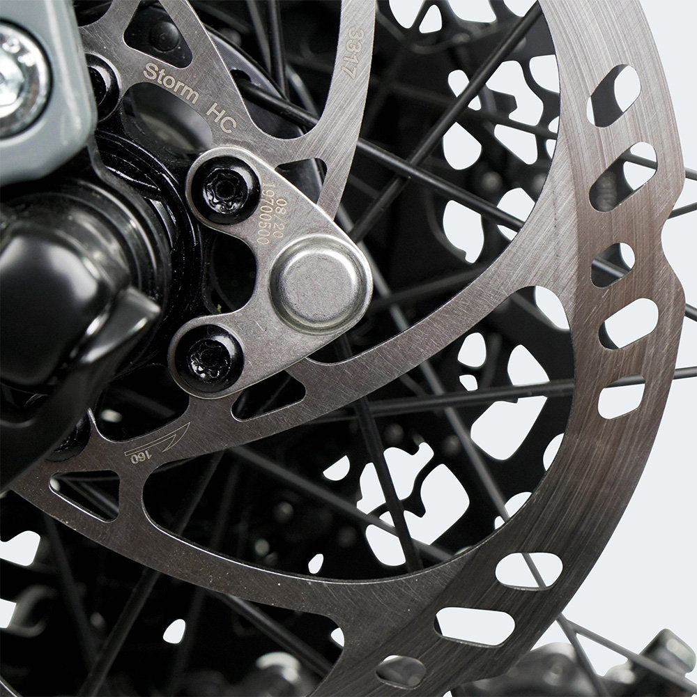 FAZUA RIDE 60 THRU AXLE MAGNET - Ext Tool Spline