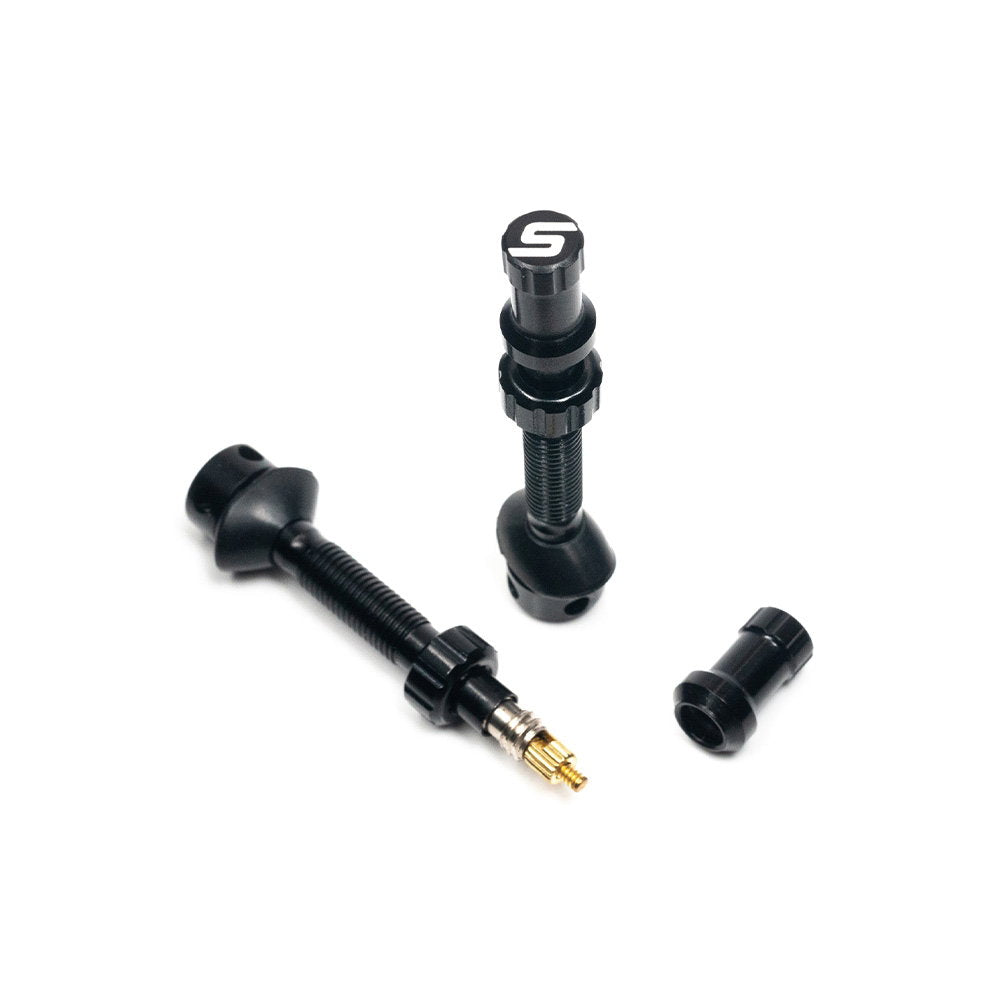 Stans - Tubeless Universal+ Valves Pair