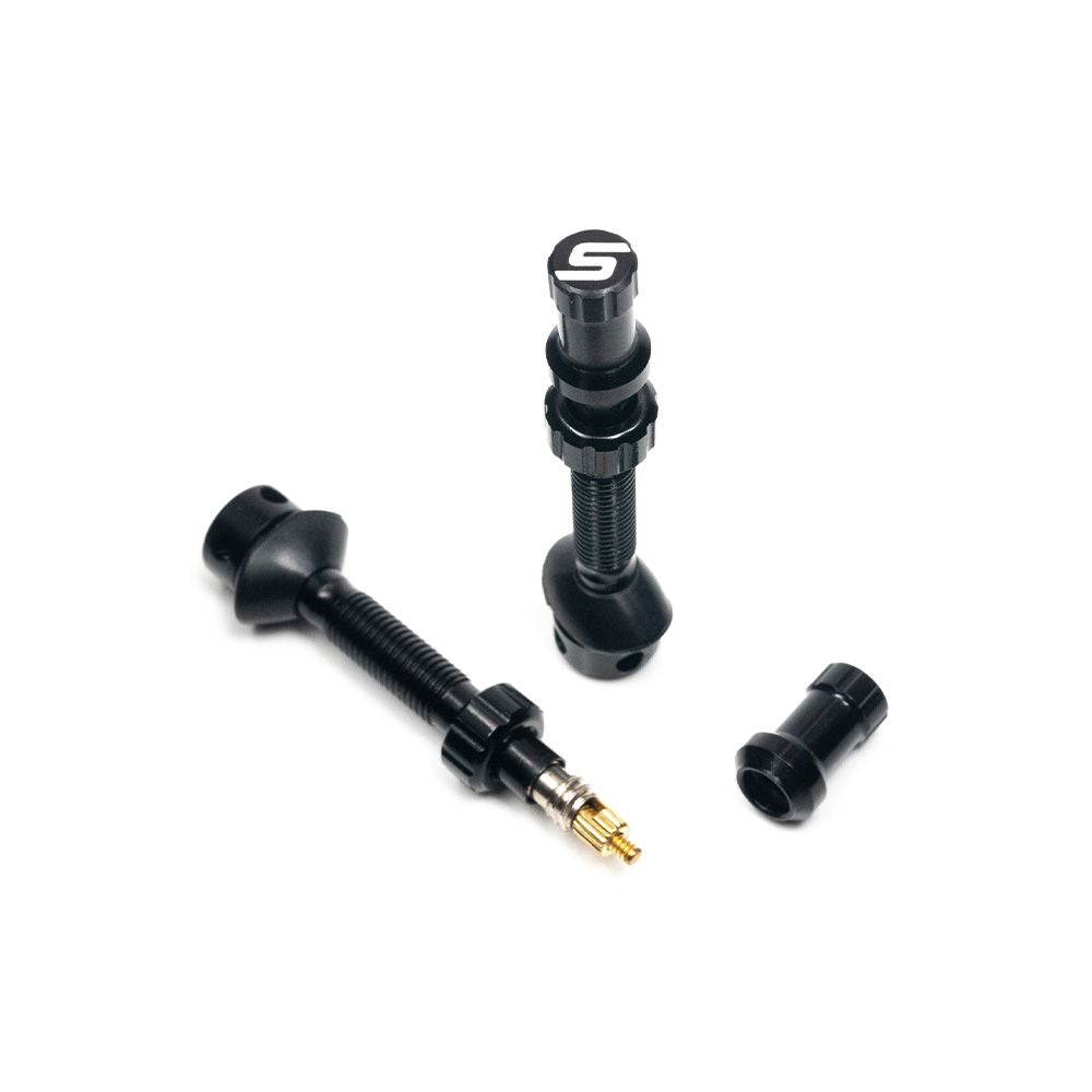 Stans - Tubeless Universal+ Valves Pair