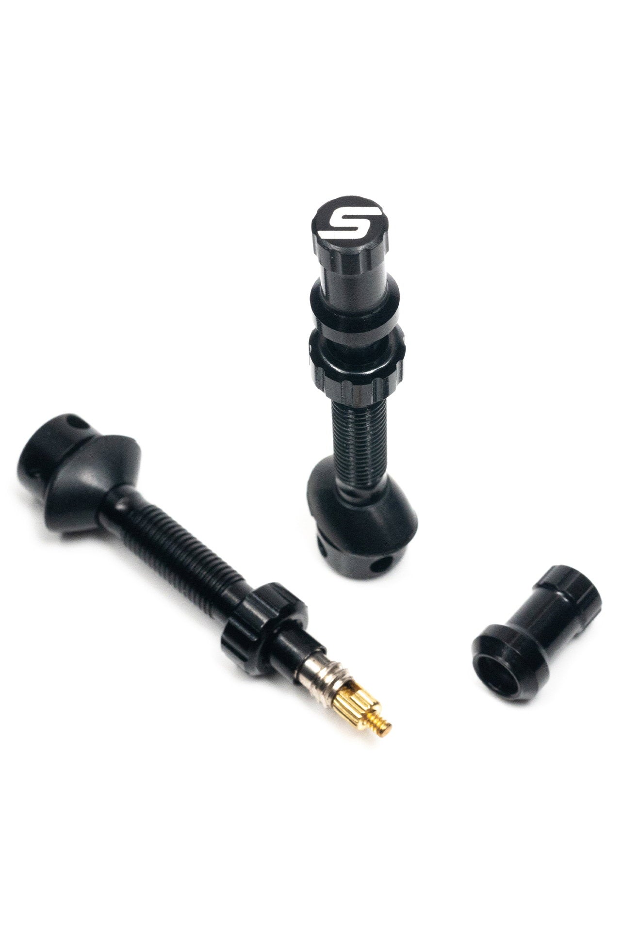 Stans - Tubeless Universal+ Valves Pair
