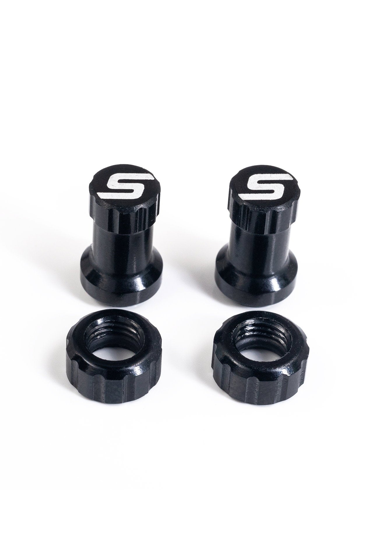 Stans - Tubeless Valve Colour Kit