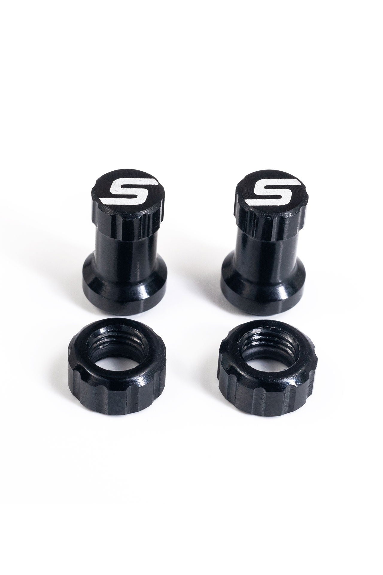 Stans - Tubeless Valve Colour Kit
