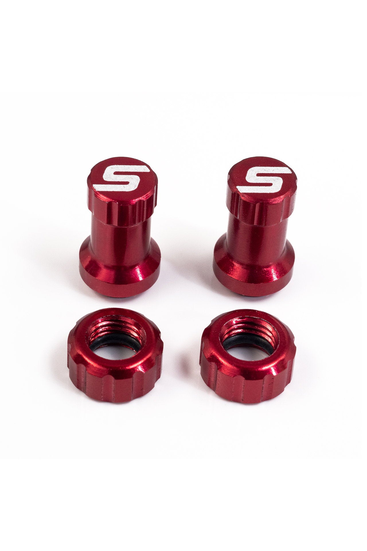 Stans - Tubeless Valve Colour Kit