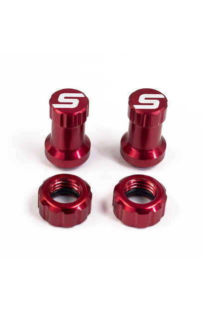 Stans - Tubeless Valve Colour Kit