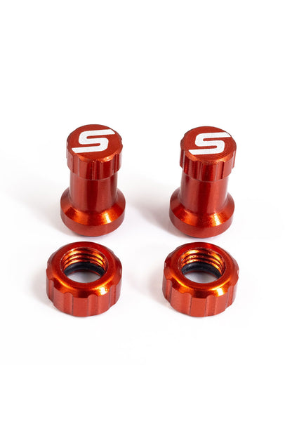 Stans - Tubeless Valve Colour Kit
