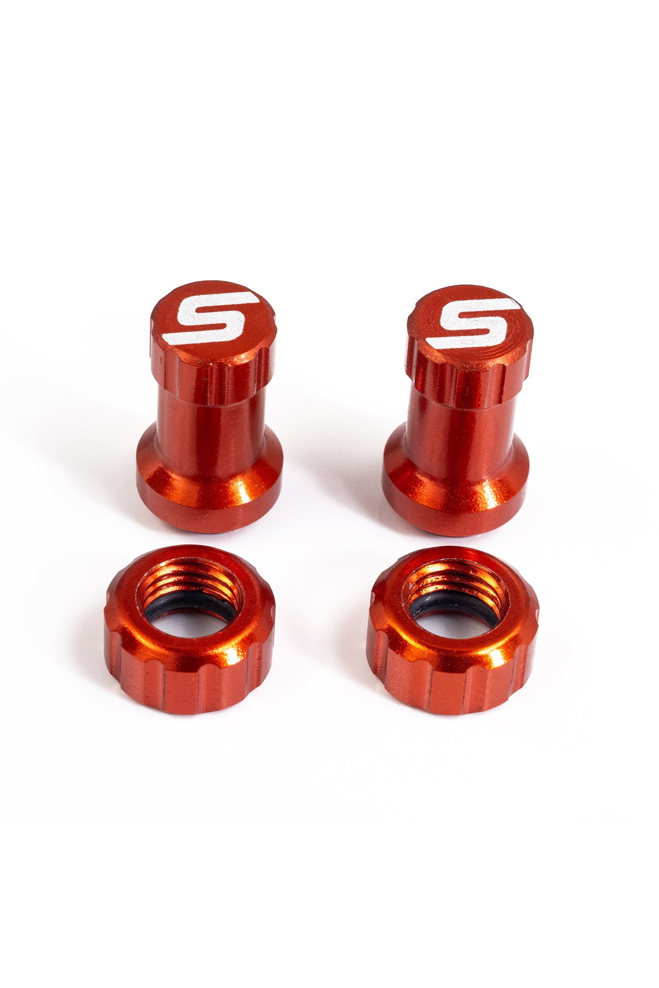 Stans - Tubeless Valve Colour Kit