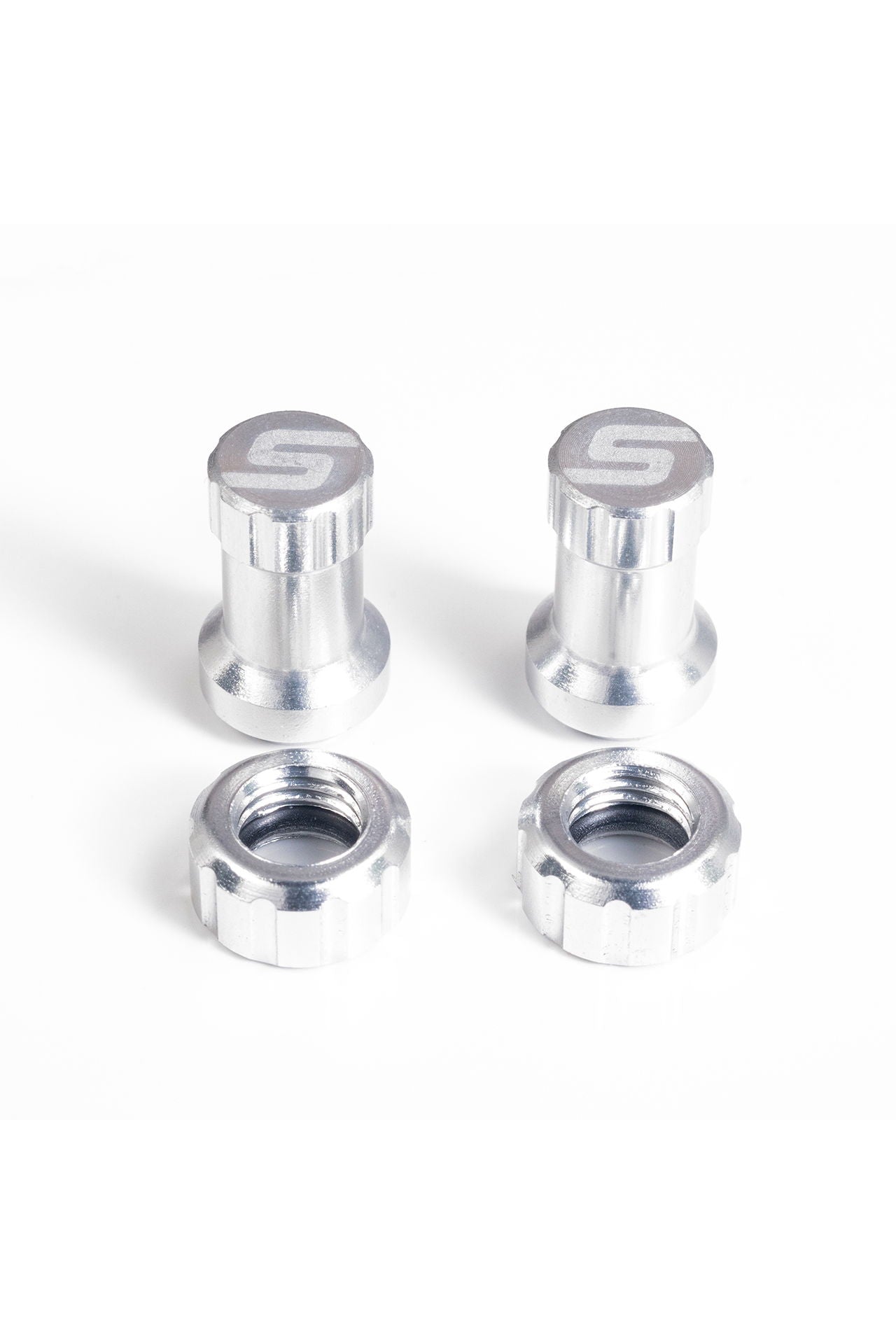 Stans - Tubeless Valve Colour Kit