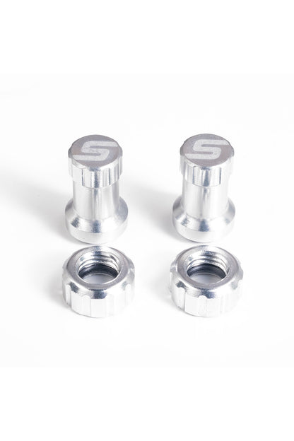 Stans - Tubeless Valve Colour Kit