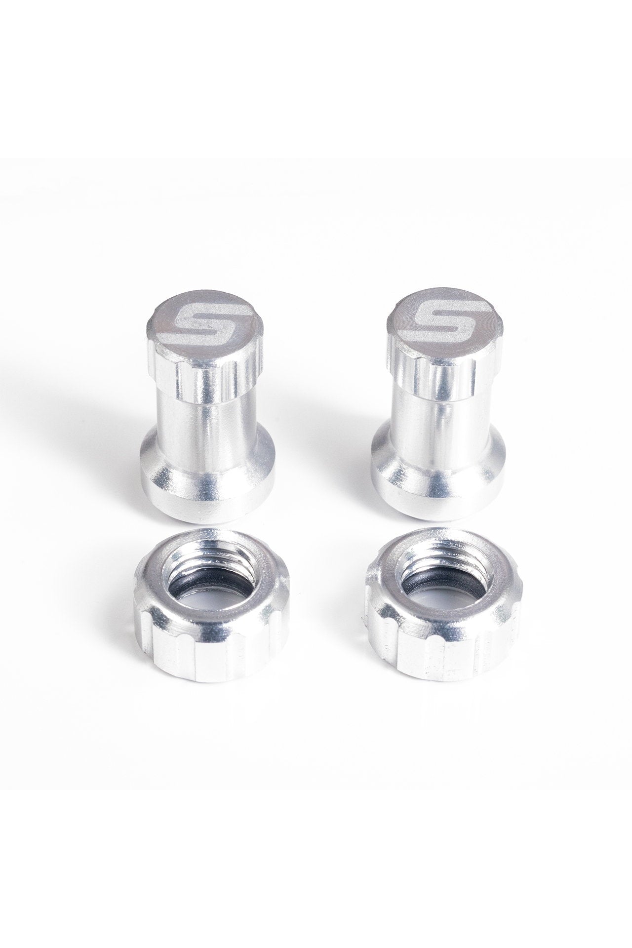 Stans - Tubeless Valve Colour Kit