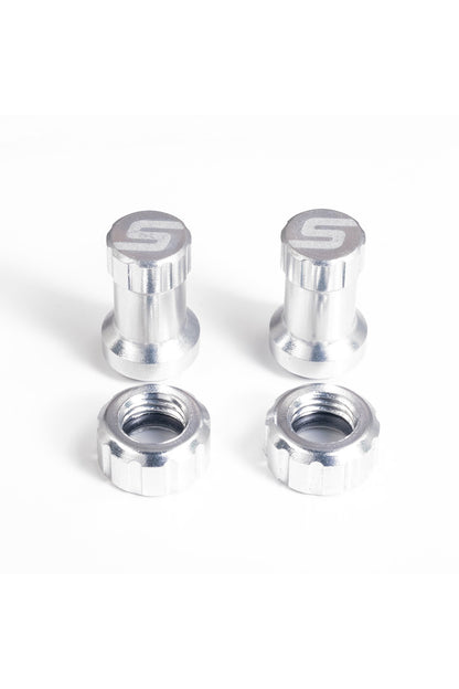 Stans - Tubeless Valve Colour Kit
