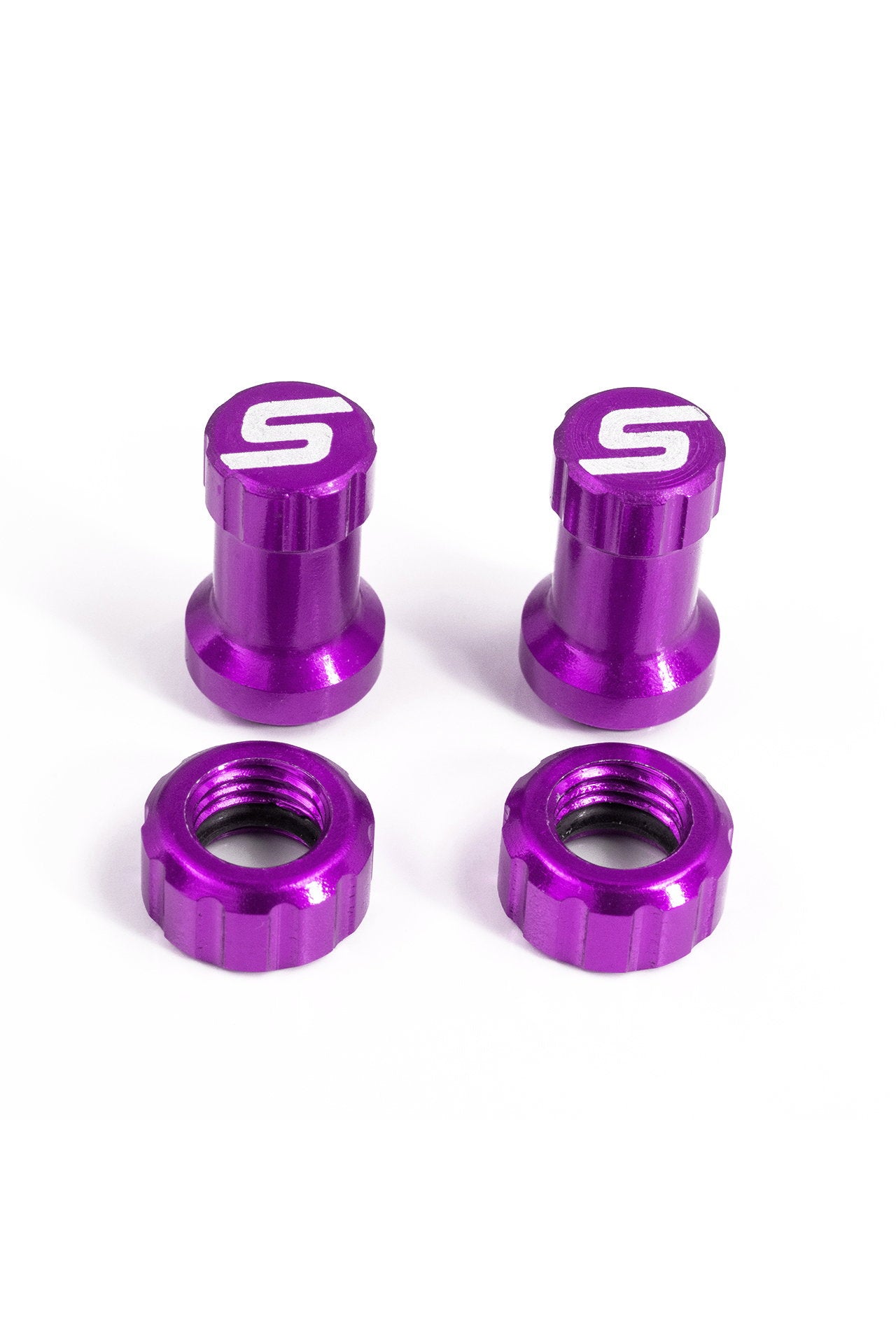 Stans - Tubeless Valve Colour Kit