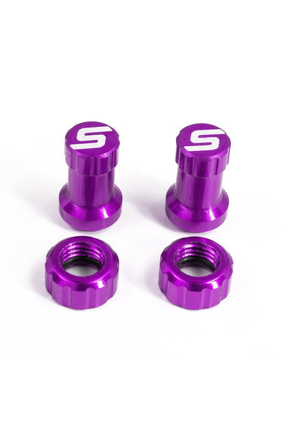 Stans - Tubeless Valve Colour Kit